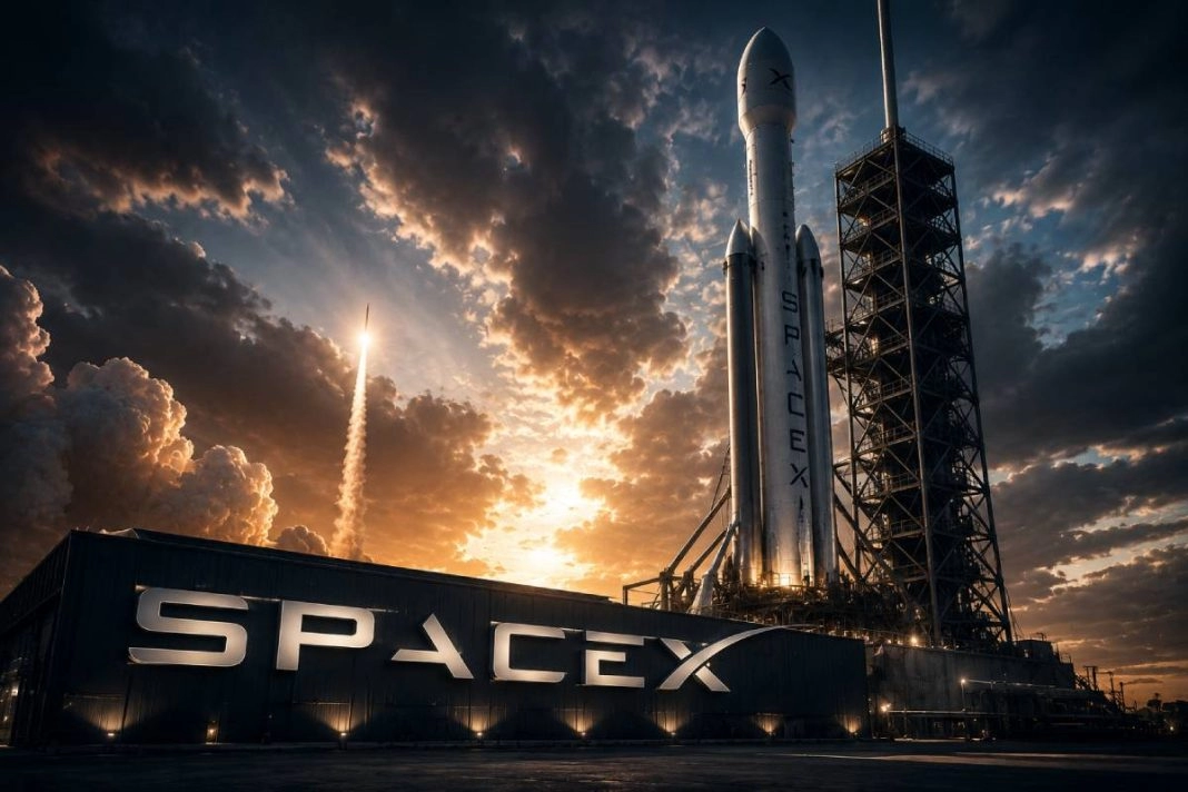 Morgan Stanley: SpaceX bi mogao dosegnuti 3,4 bilijuna dolara prihoda do 2040.